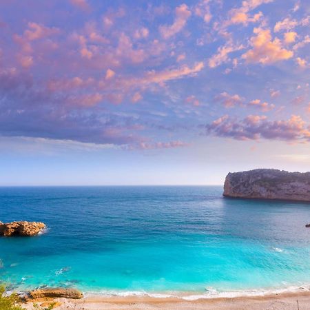 Apartment Golden Gardens-2 By Interhome Javea Dış mekan fotoğraf