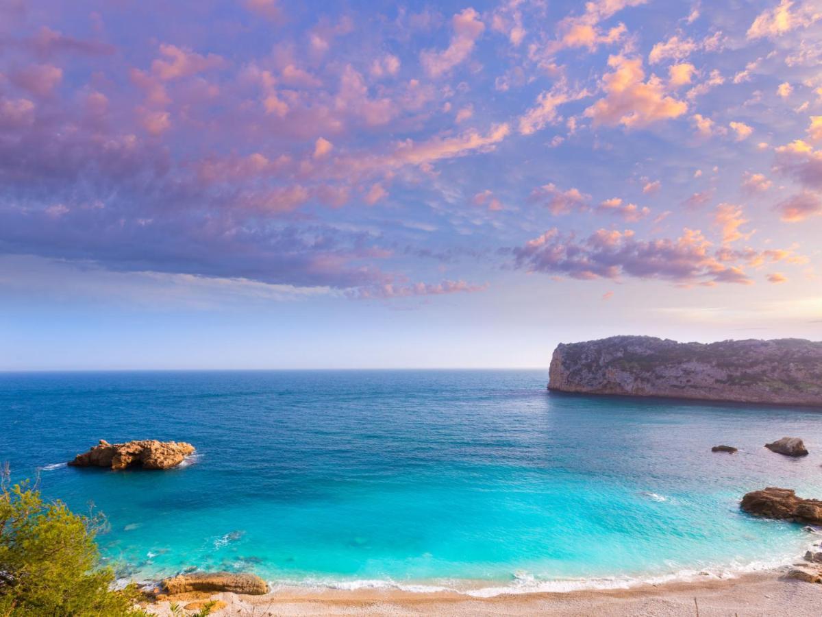 Apartment Golden Gardens-2 By Interhome Javea Dış mekan fotoğraf