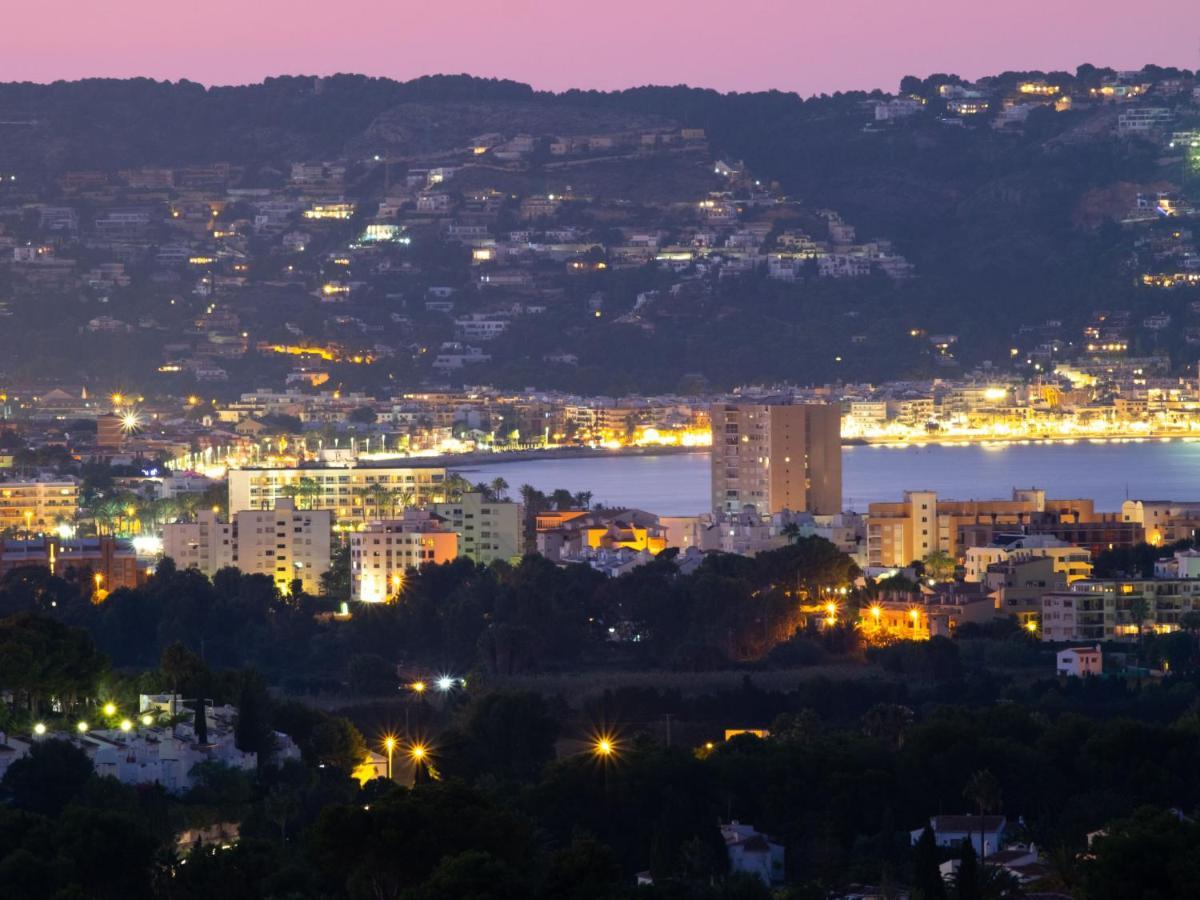 Apartment Golden Gardens-2 By Interhome Javea Dış mekan fotoğraf