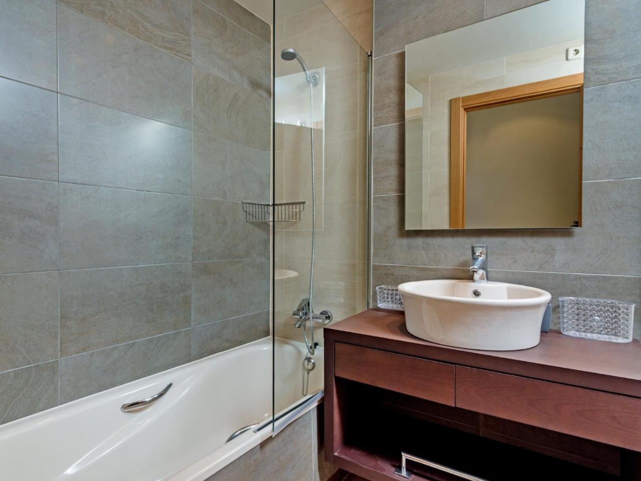 Apartment Golden Gardens-2 By Interhome Javea Dış mekan fotoğraf
