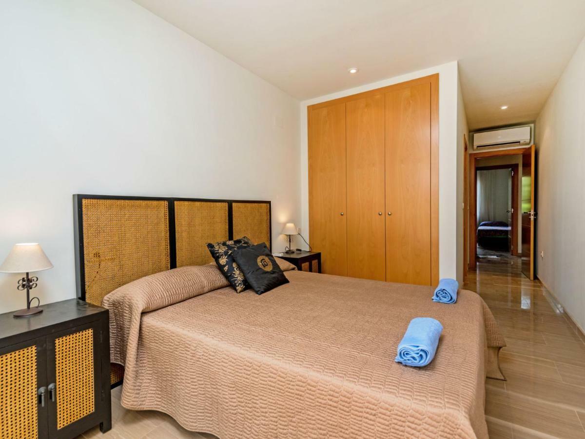 Apartment Golden Gardens-2 By Interhome Javea Dış mekan fotoğraf