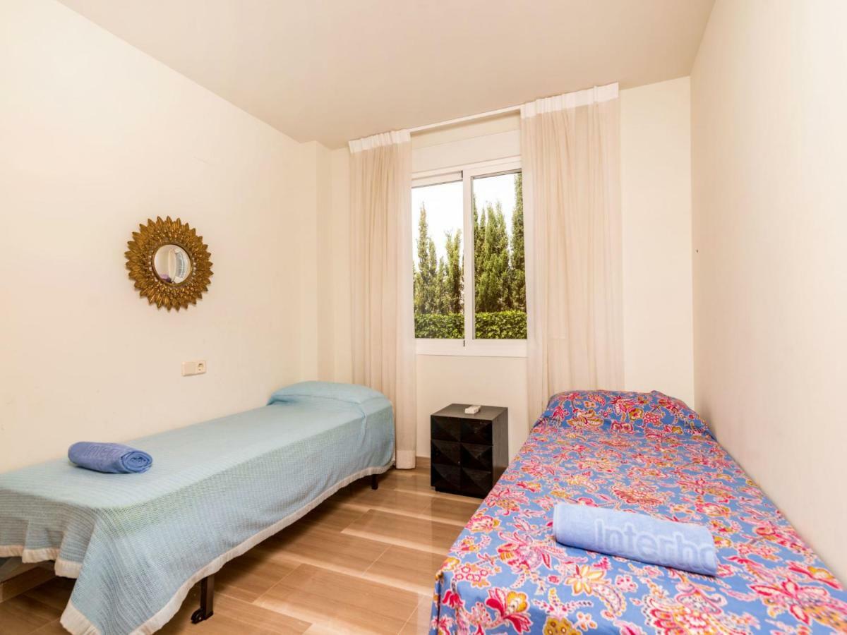 Apartment Golden Gardens-2 By Interhome Javea Dış mekan fotoğraf