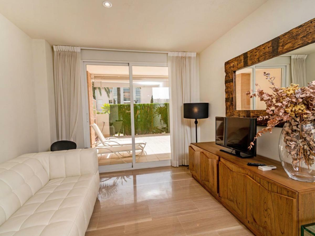 Apartment Golden Gardens-2 By Interhome Javea Dış mekan fotoğraf