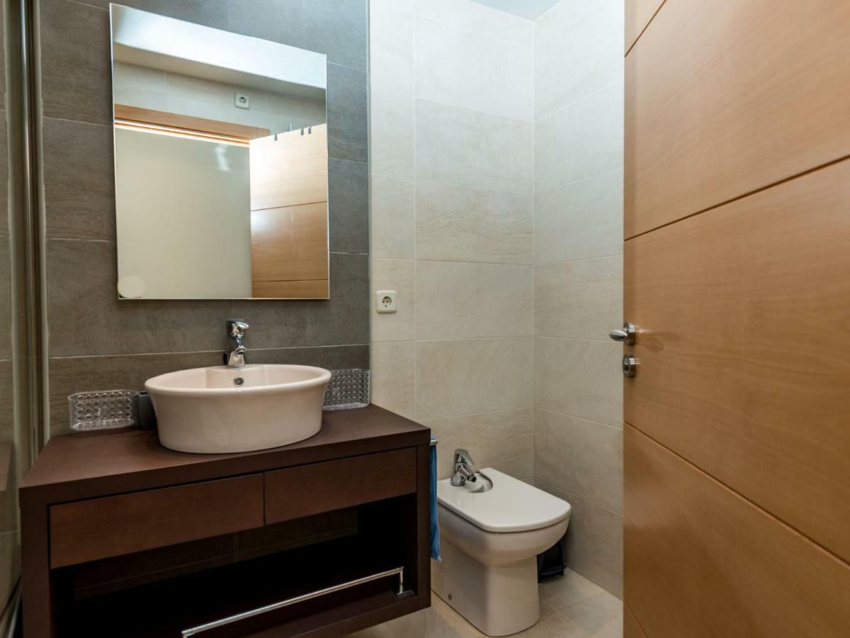 Apartment Golden Gardens-2 By Interhome Javea Dış mekan fotoğraf