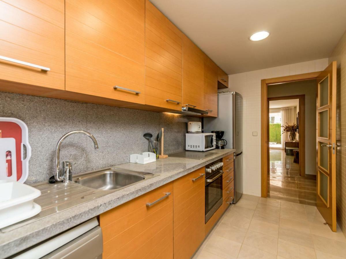 Apartment Golden Gardens-2 By Interhome Javea Dış mekan fotoğraf